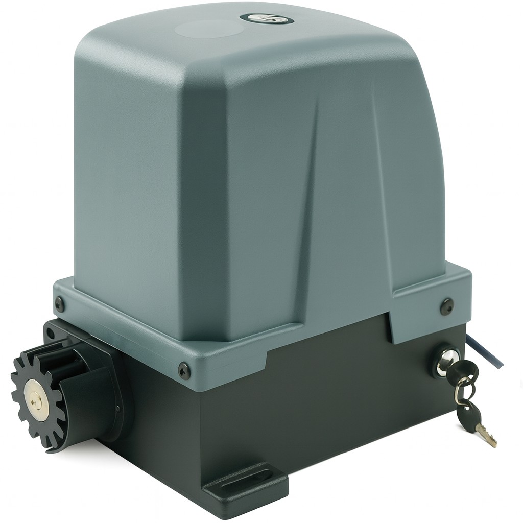 CL1010MA /MOTEUR POUR PORTAIL COULISSANT CL1010MA