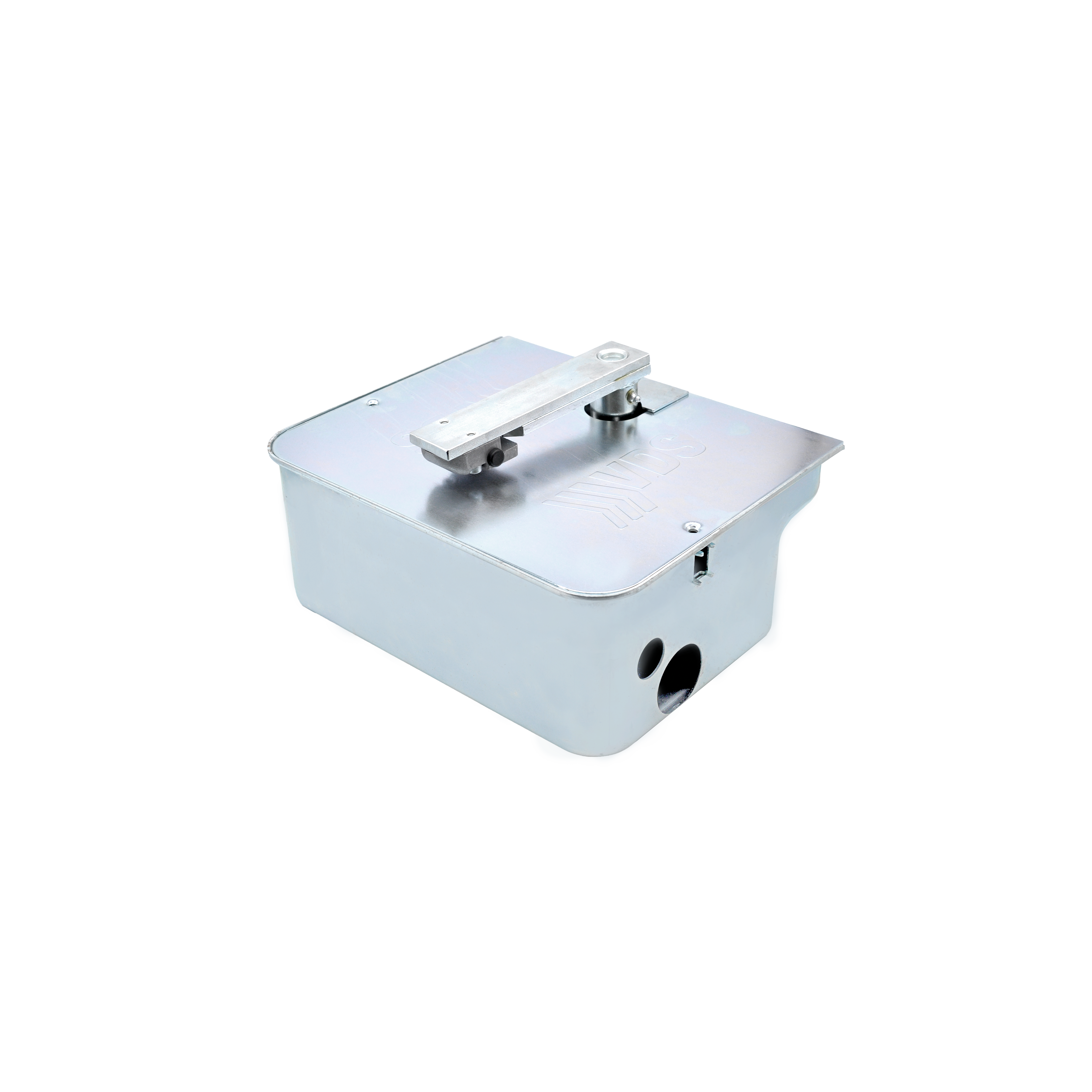 CE4000110 / CAISSON CE4000110 POUR MOTEUR ENTERRE