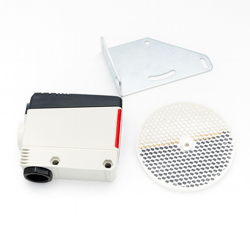 FQ12 / CELLULES AVEC REFLECTEUR FQ12