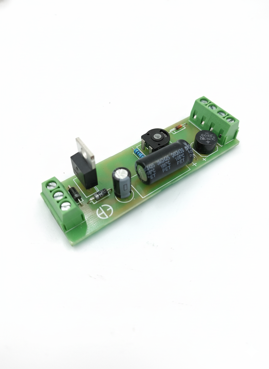 TPV / TEMPO VENTOUSE