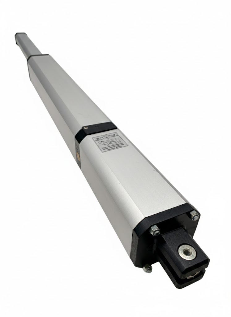 GLOBALXL250 /VERIN HYDRAULIQUE BLOQUANT ET NON BLOQUANT - COURSE 250 MM