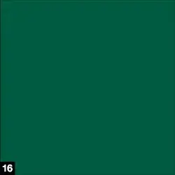RAL 6005 Vert mousse