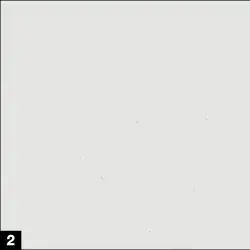 Blanc RAL9016