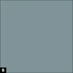 RAL 7040 Gris fenêtre