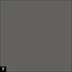 RAL 7039 Gris quartz