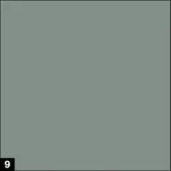 RAL 7030 Gris pierre
